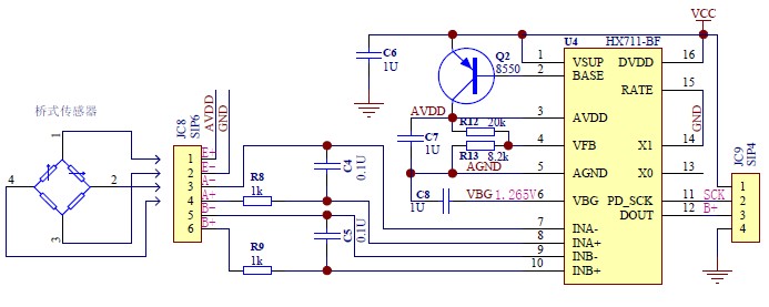 Arduino hx711 weight scale interface 1 0 software download